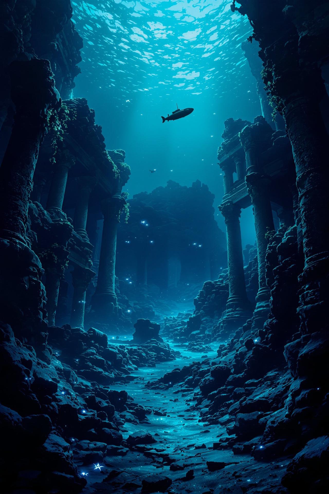 黑猫影视 - 深海迷城 黑猫影视 - 深海迷城
